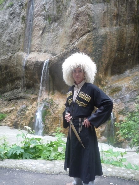 Эльдар Табанов