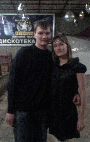 Татьяна Широбокова