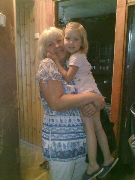 Мария Тулякова