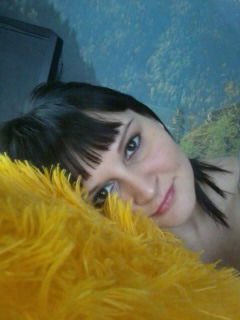 Алёна Карымова