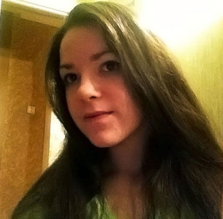 Елена Богомазова