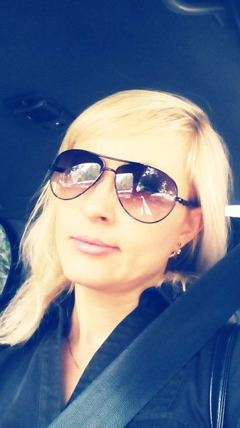 Ирина Хайнацкая