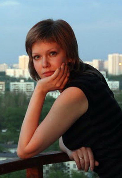 Катя Новокшонова