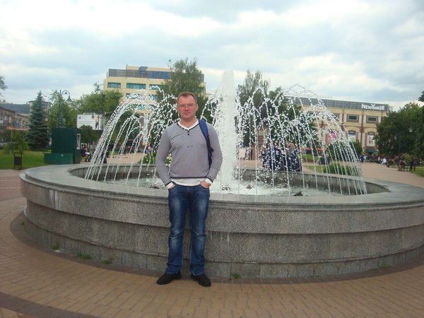 Виталий Солдатов