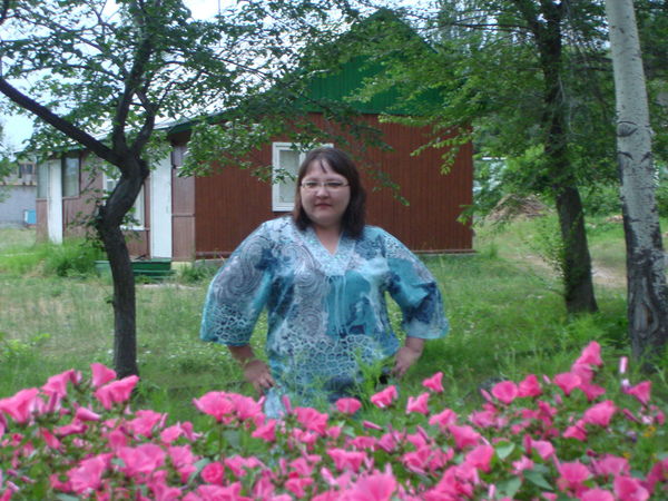 Камшат Темирбулатова