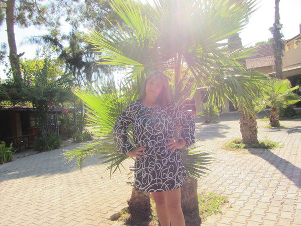 Елена Бушуева