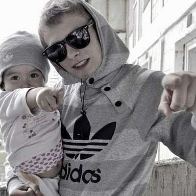 Родион Фурсенко