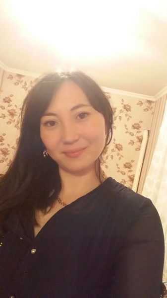 Карлыга Батанасова