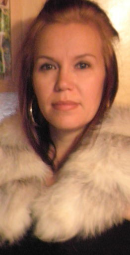 Ольга Васильева