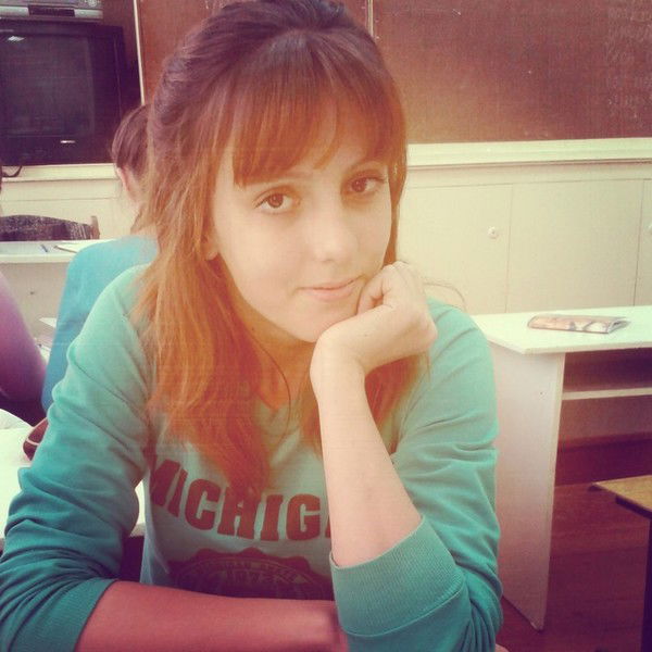 Танечка Вещневецкая