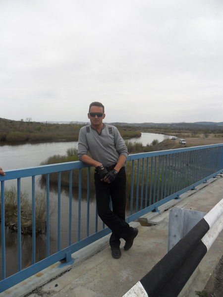 Сергей Вилков