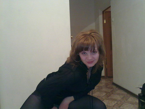 Алена Доброносова