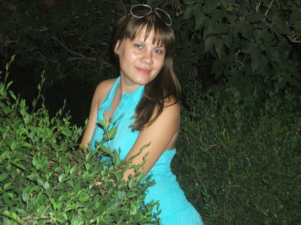 Лера Палионите