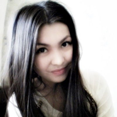 Гульмира Смайлова