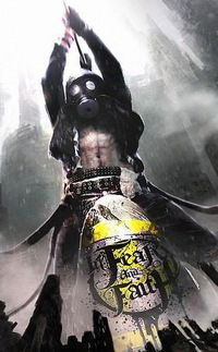 Михаил Мазыкин