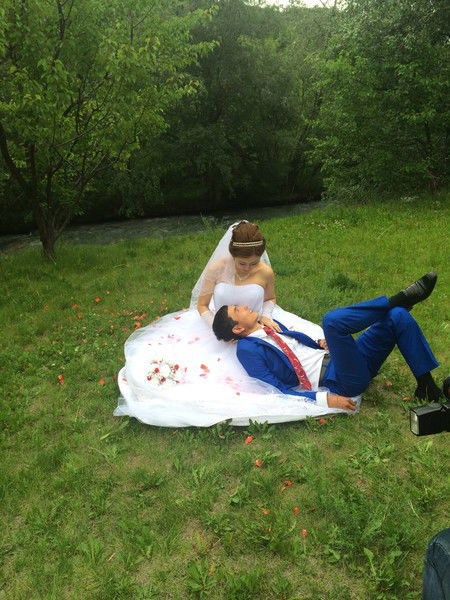 Гульбаршын Mazakova