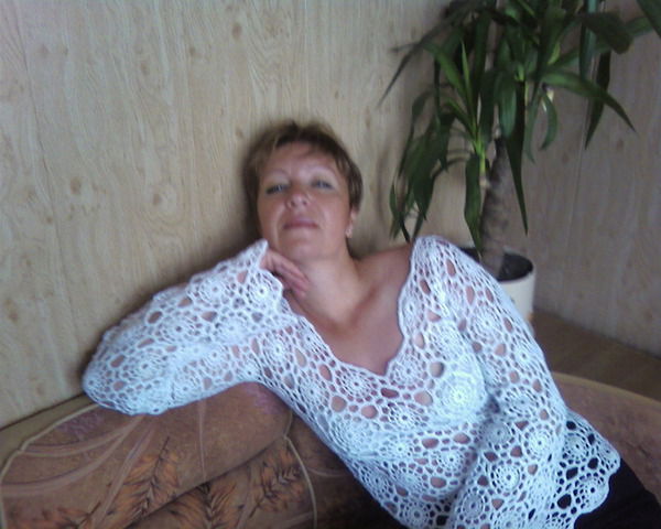 Ирина Анори