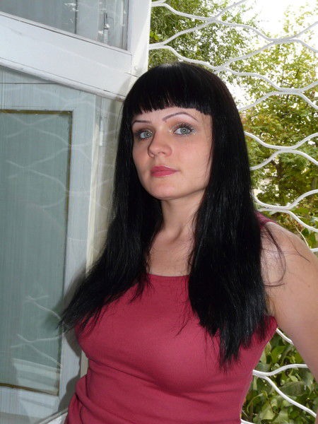 Анна Носова