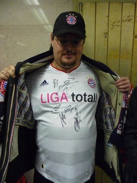 Сергей Гроо