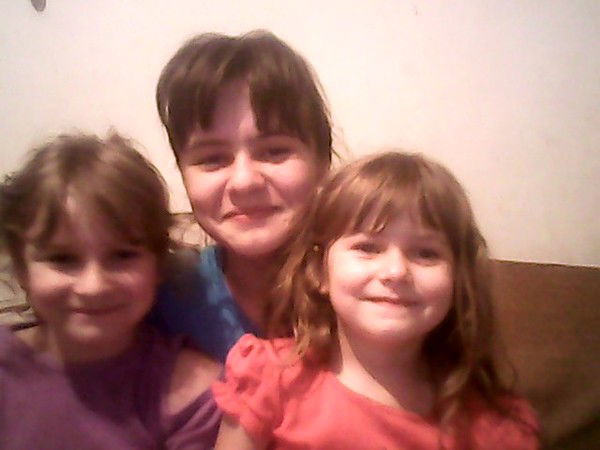 Наталья Просвирякова