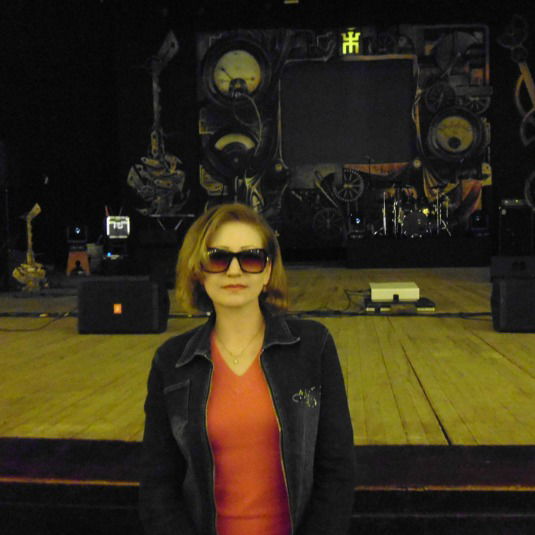 Ольга Неудахина