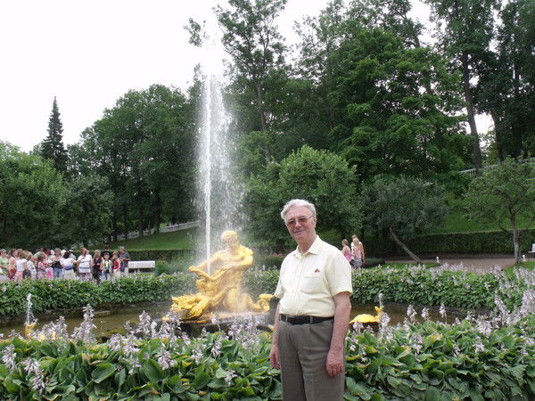 Анатолий Нельга