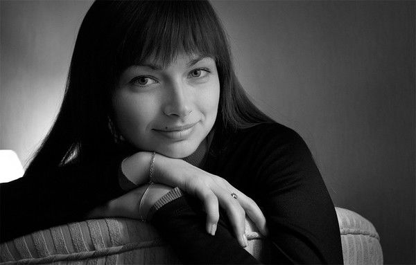 Лиана Хмельникова