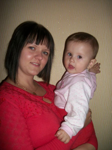 Анастасия Голян