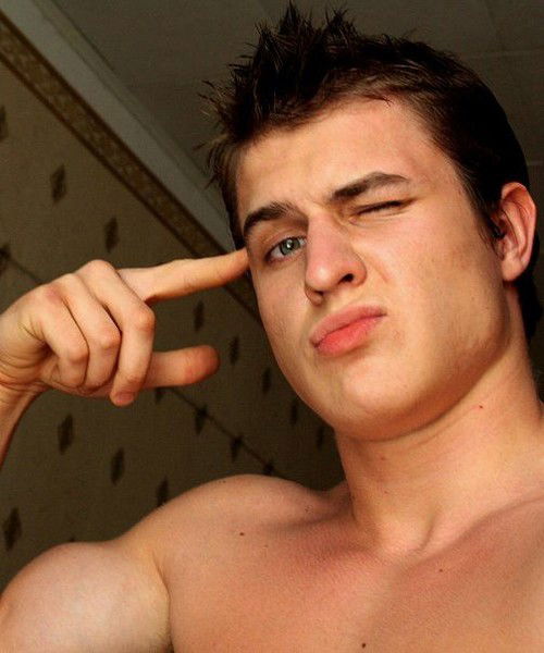 Стас Пахарь