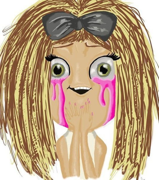 Лена Терёшина