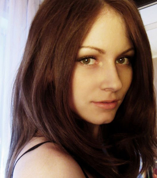 Юлия Басова