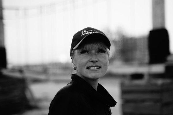 Таня Науменко