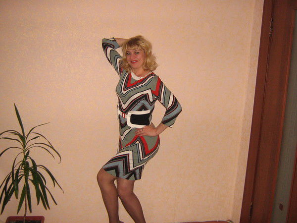 Людмила Шевчук