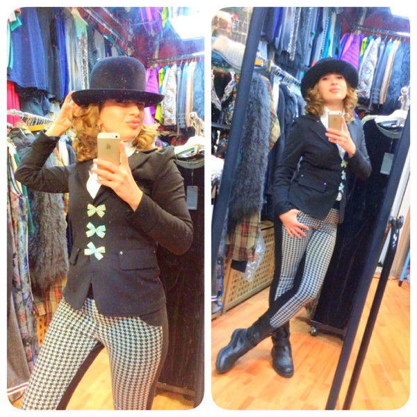 Марьям Бабатова