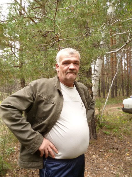 Игорь Калягин