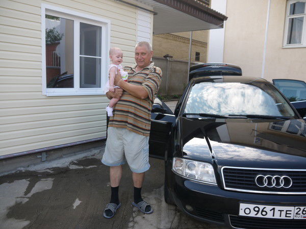 Борис Просин