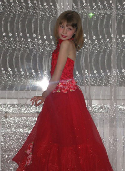 Ксения Крылова