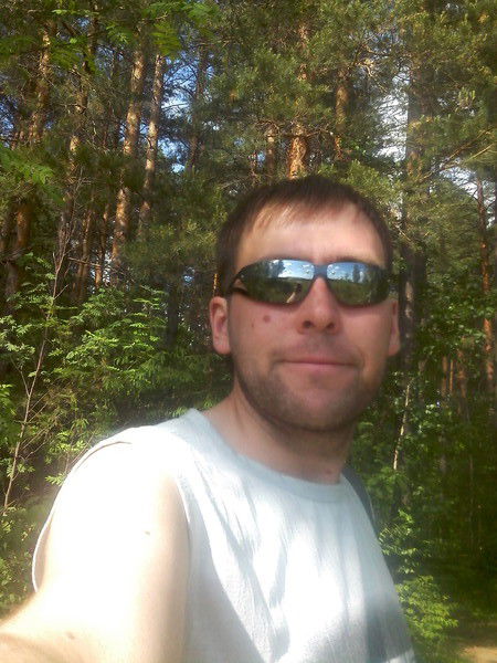 Ильгиз Нафиков