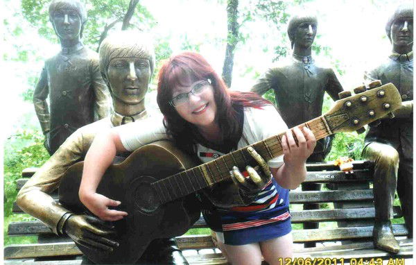 Надежда Анищенкова