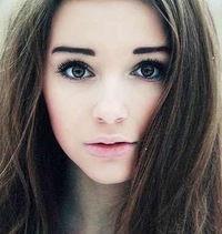 Вика Якунина