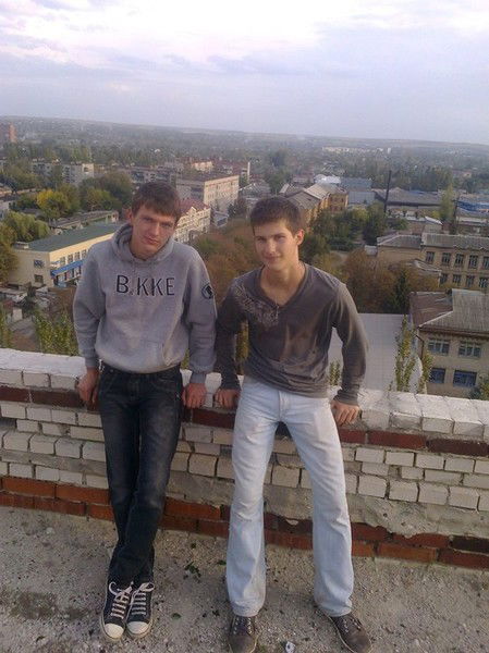 Роман Сандуленко