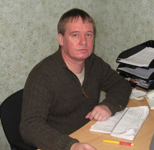 Игорь Минаев