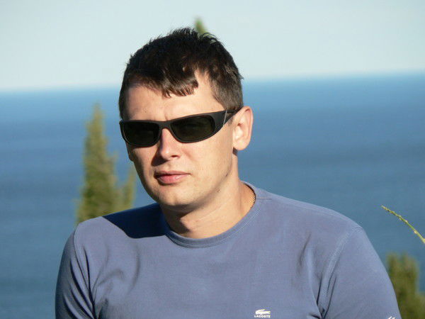 Виталий Коротков