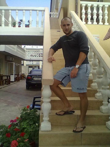 Коля Грицькив