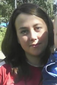 Людмила Зарипова