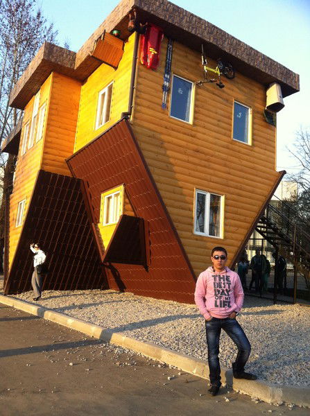 Руслан Сарсенгалиев