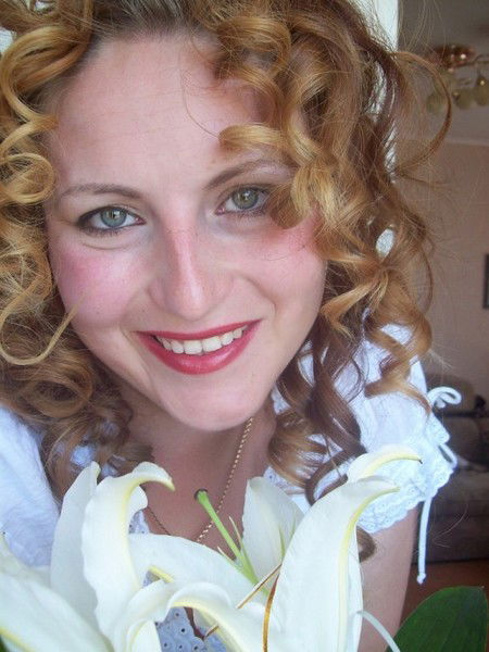 Екатерина Осинцева