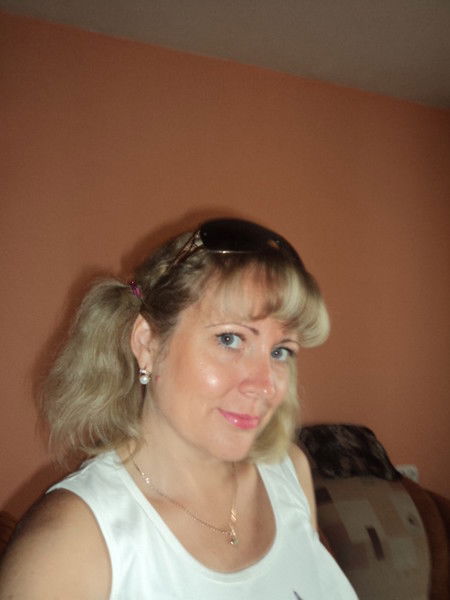 Лариса Чигарева