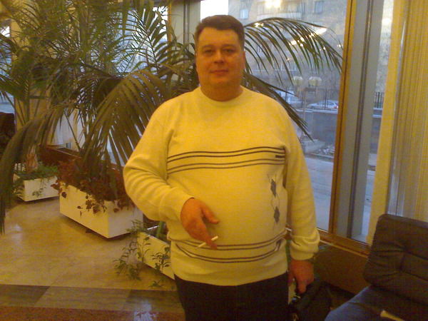 Сергей Румянцев