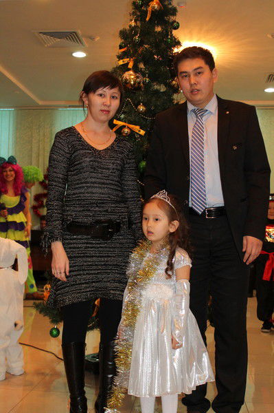 Амангельды Бекетаев